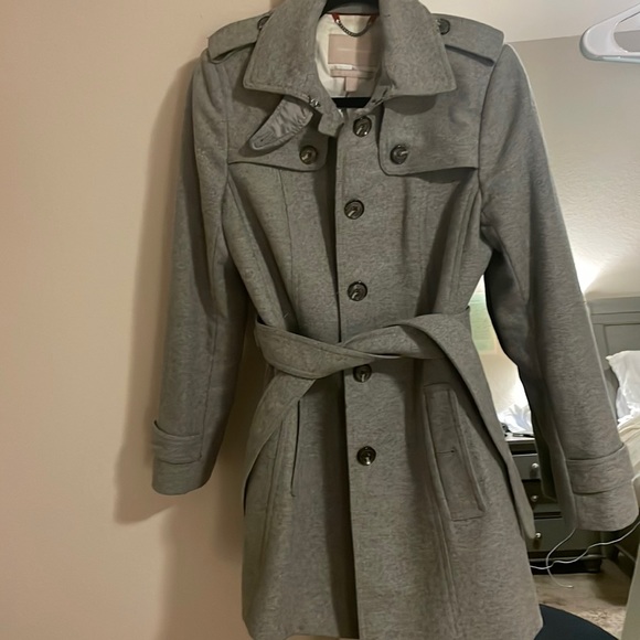 Banana Republic Jackets & Blazers - Banana republic wool coat